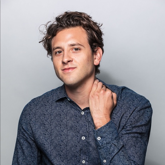 Meet your Posher, Andrew - Picture 1 of 1